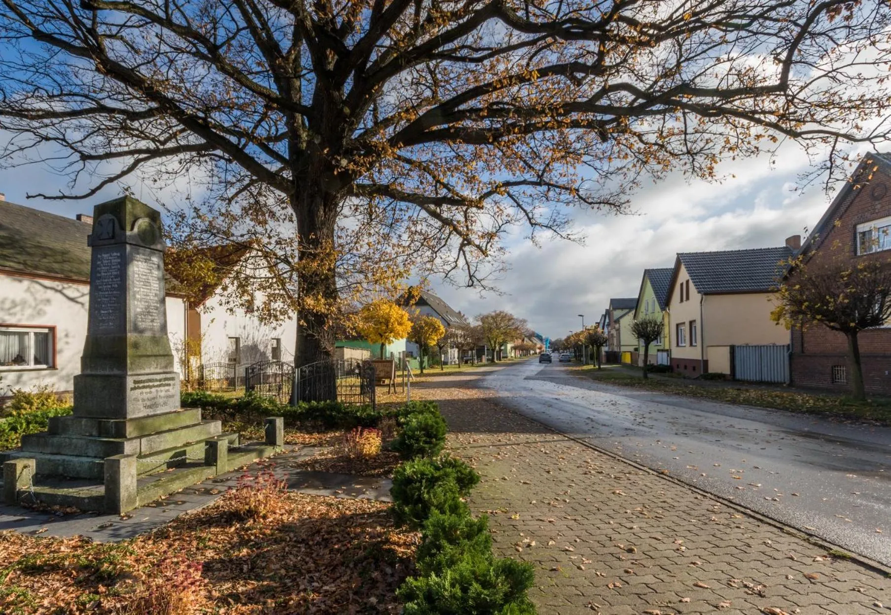 Area and facilities in Spreewaldhotel Garni Raddusch