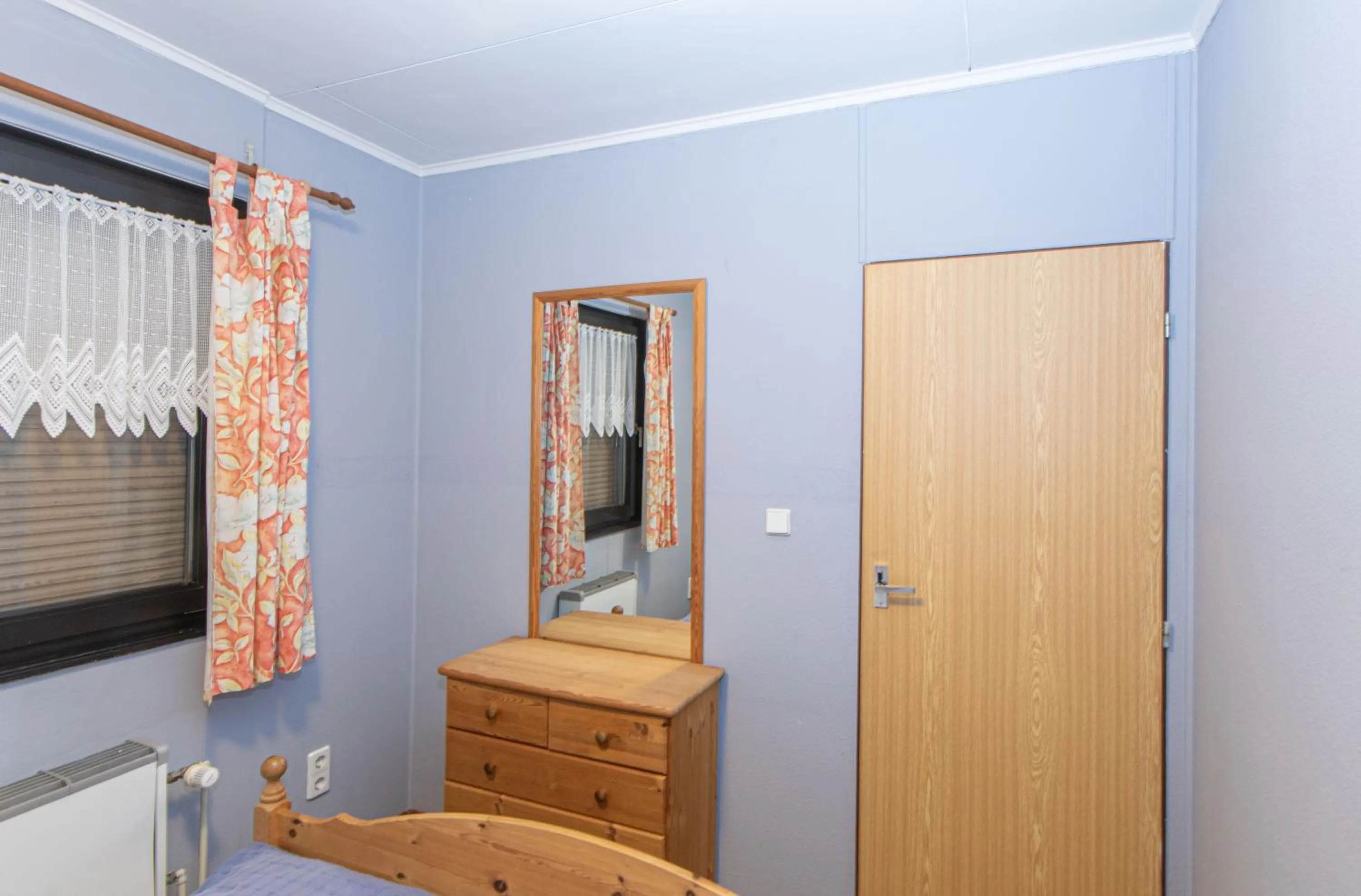 Bedroom in Spreewaldhotel Garni Raddusch