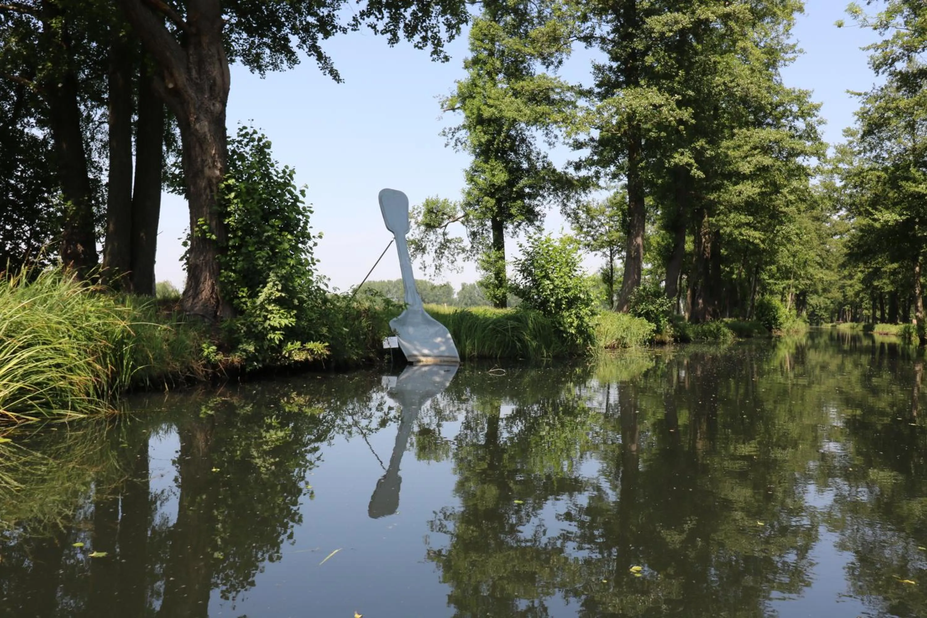 Nearby landmark in Spreewaldhotel Garni Raddusch