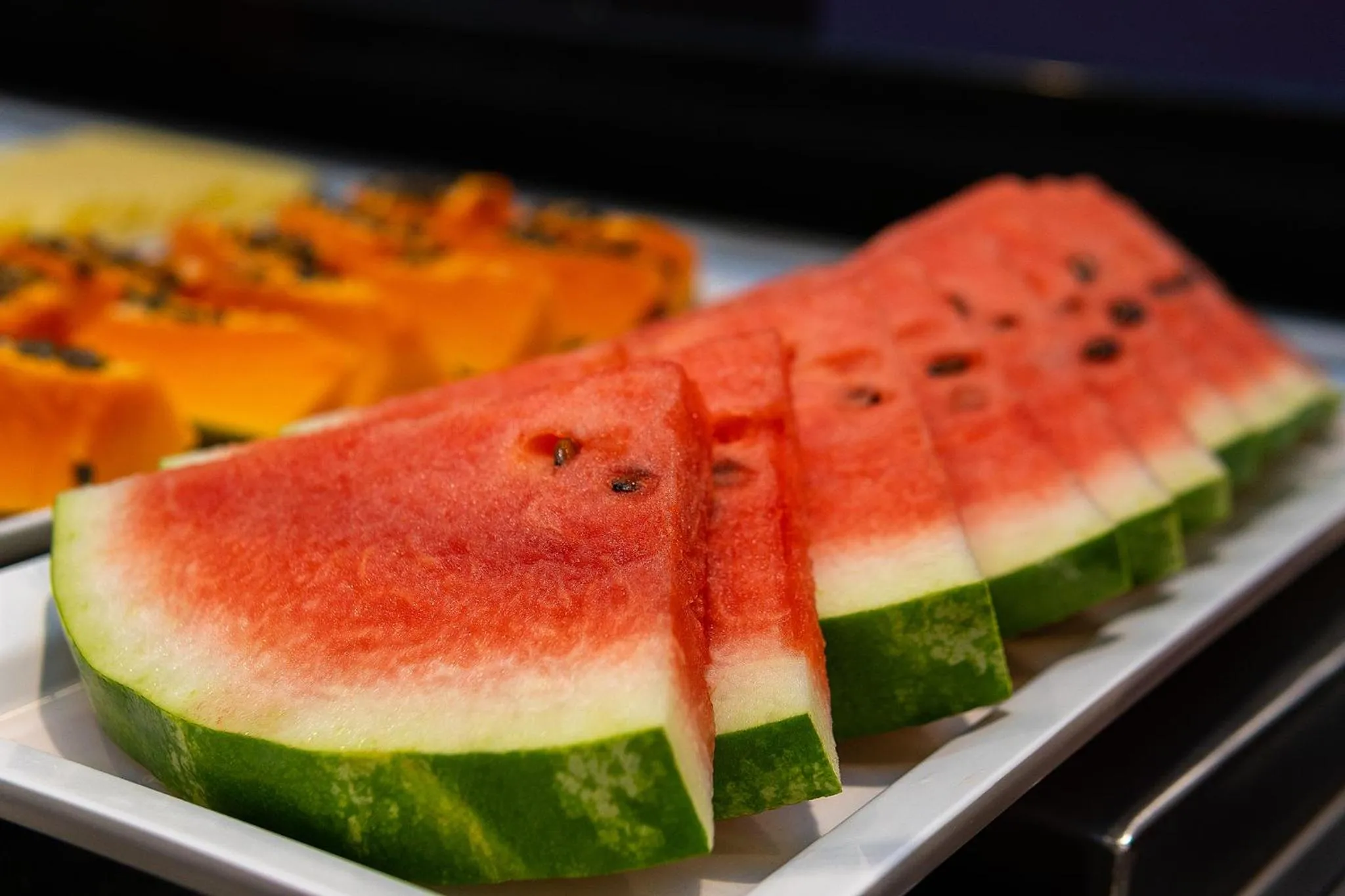 Food and drinks in ibis budget Foz do Iguaçu