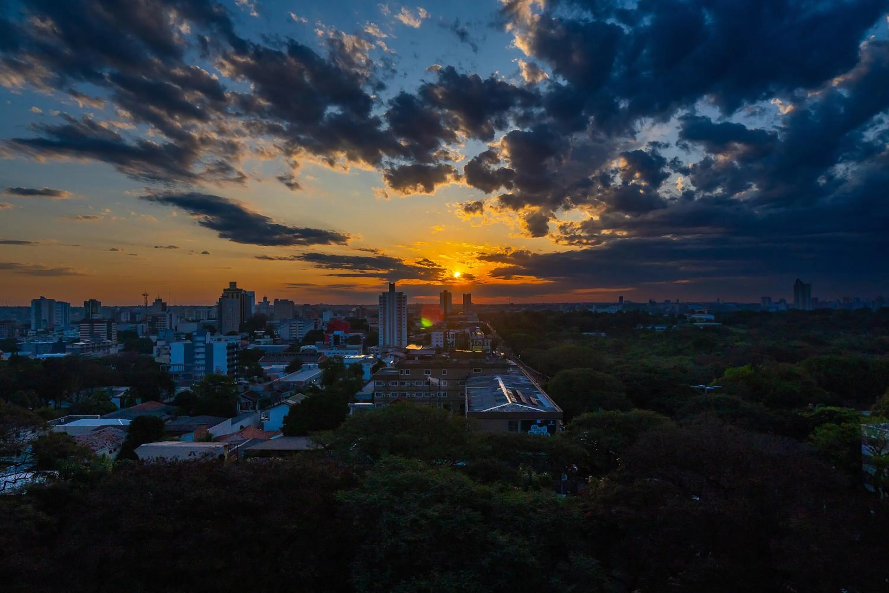 Day in ibis budget Foz do Iguaçu