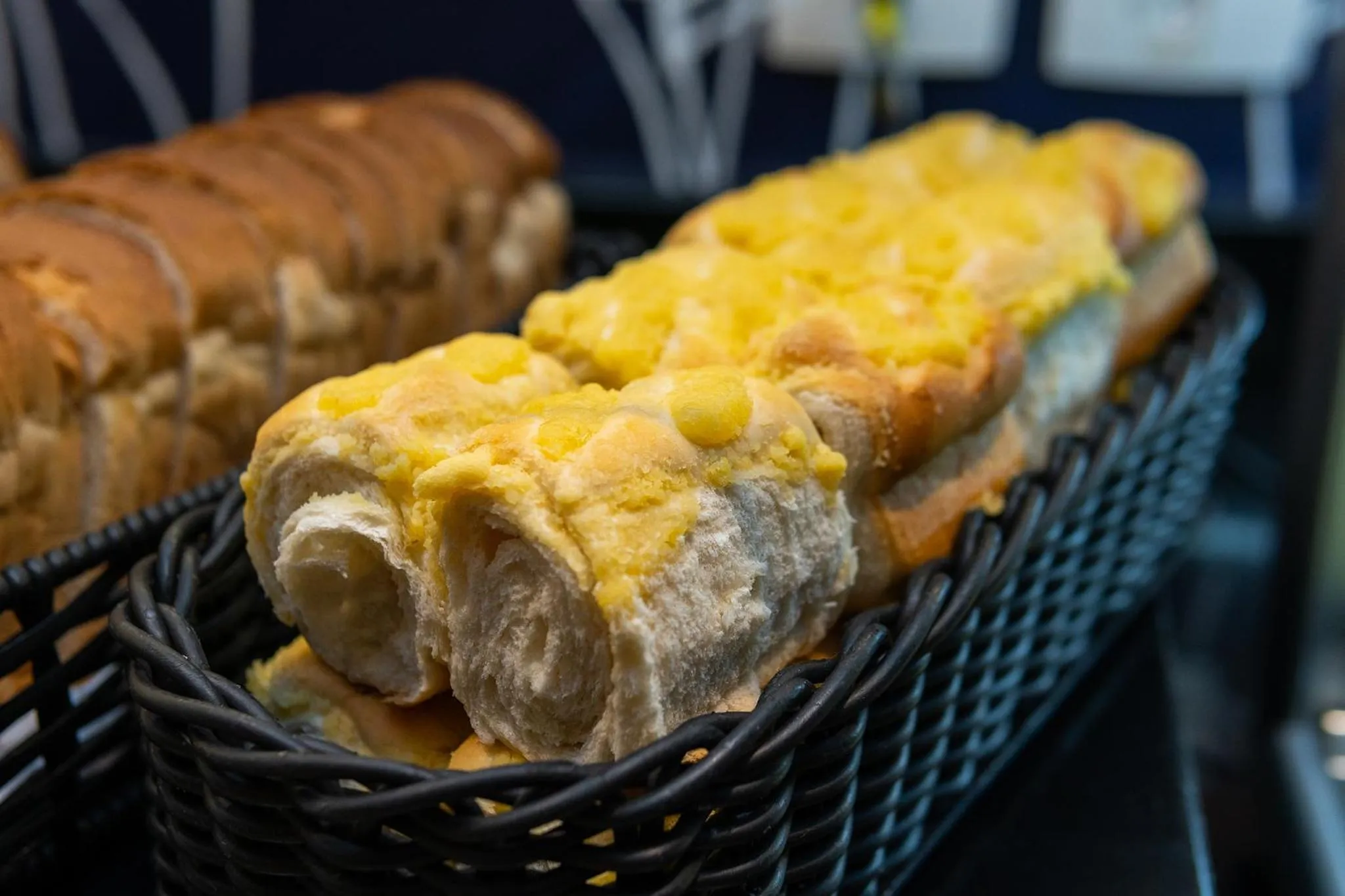 Breakfast in ibis budget Foz do Iguaçu