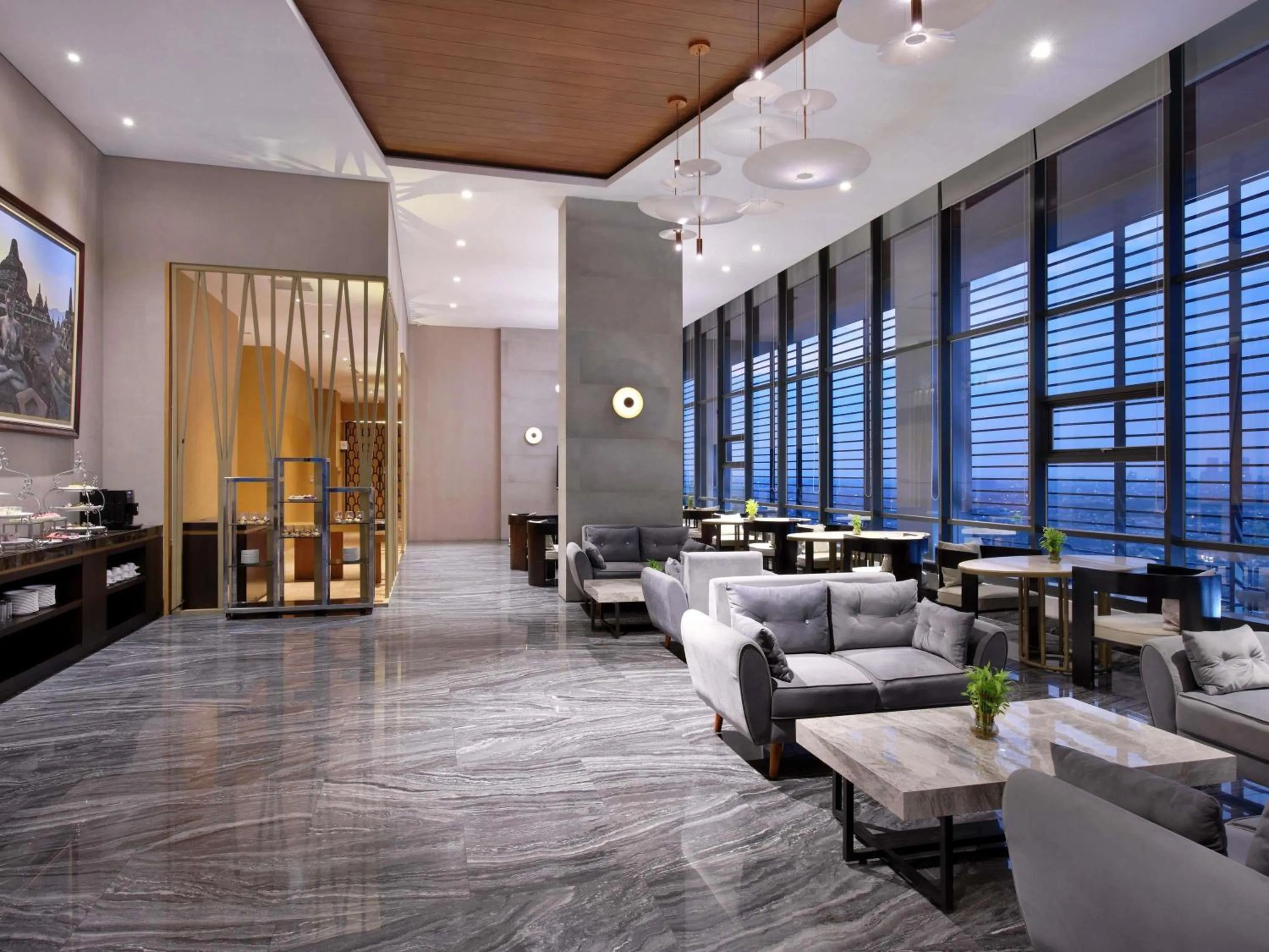 Other in Novotel Samator Surabaya Timur