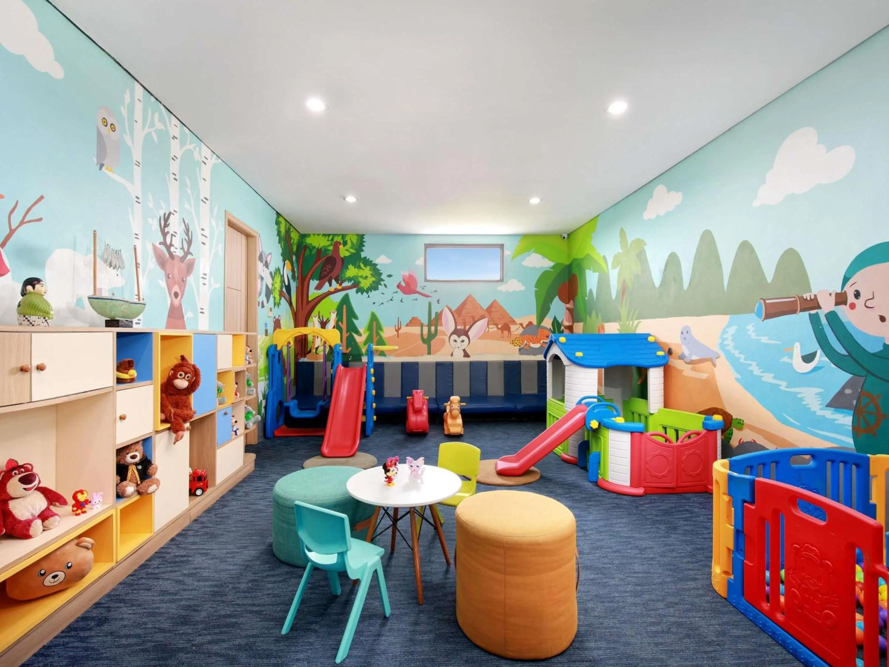 Other in Novotel Samator Surabaya Timur