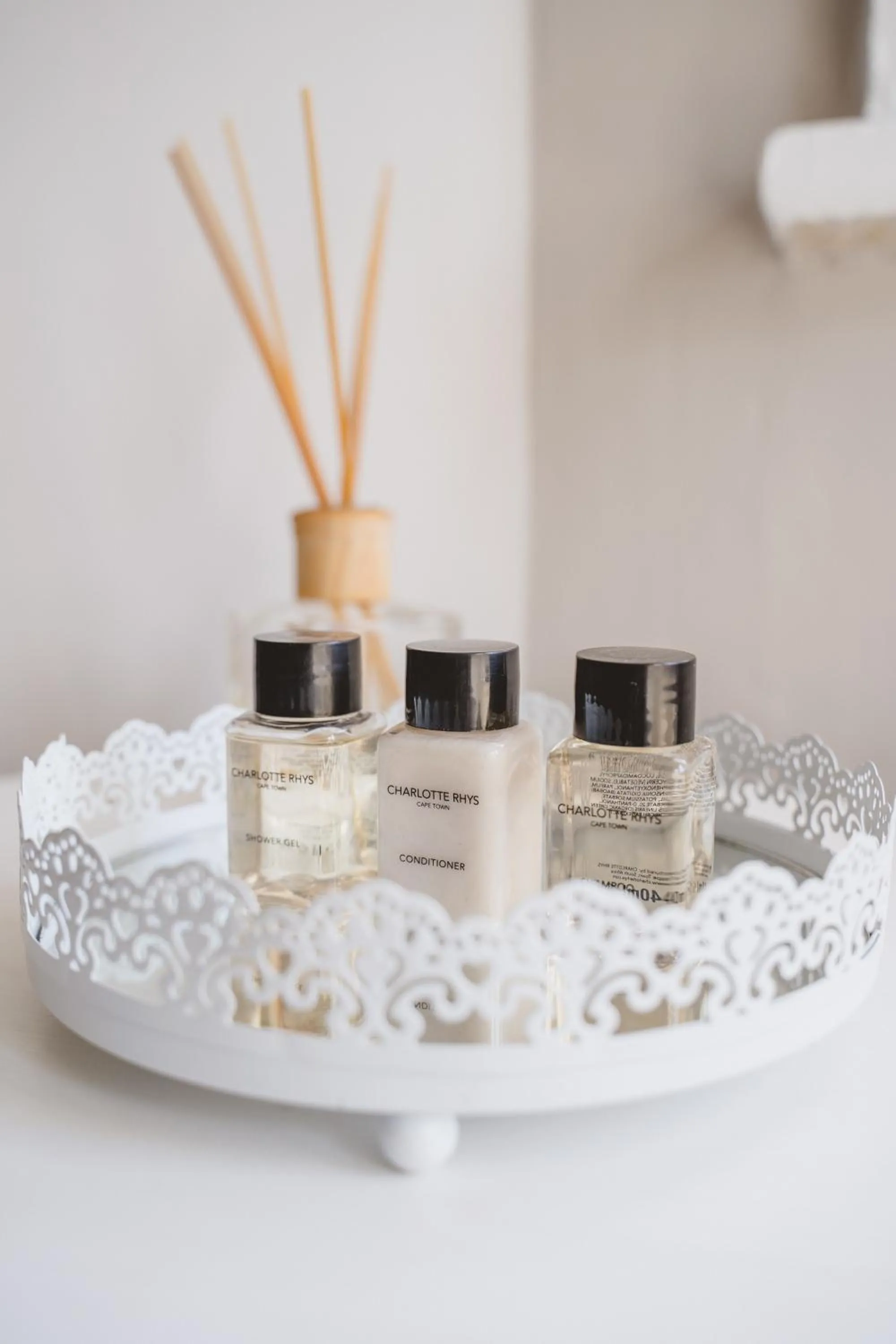 Bathroom in Cloud 9 Boutique Hotel and Spa