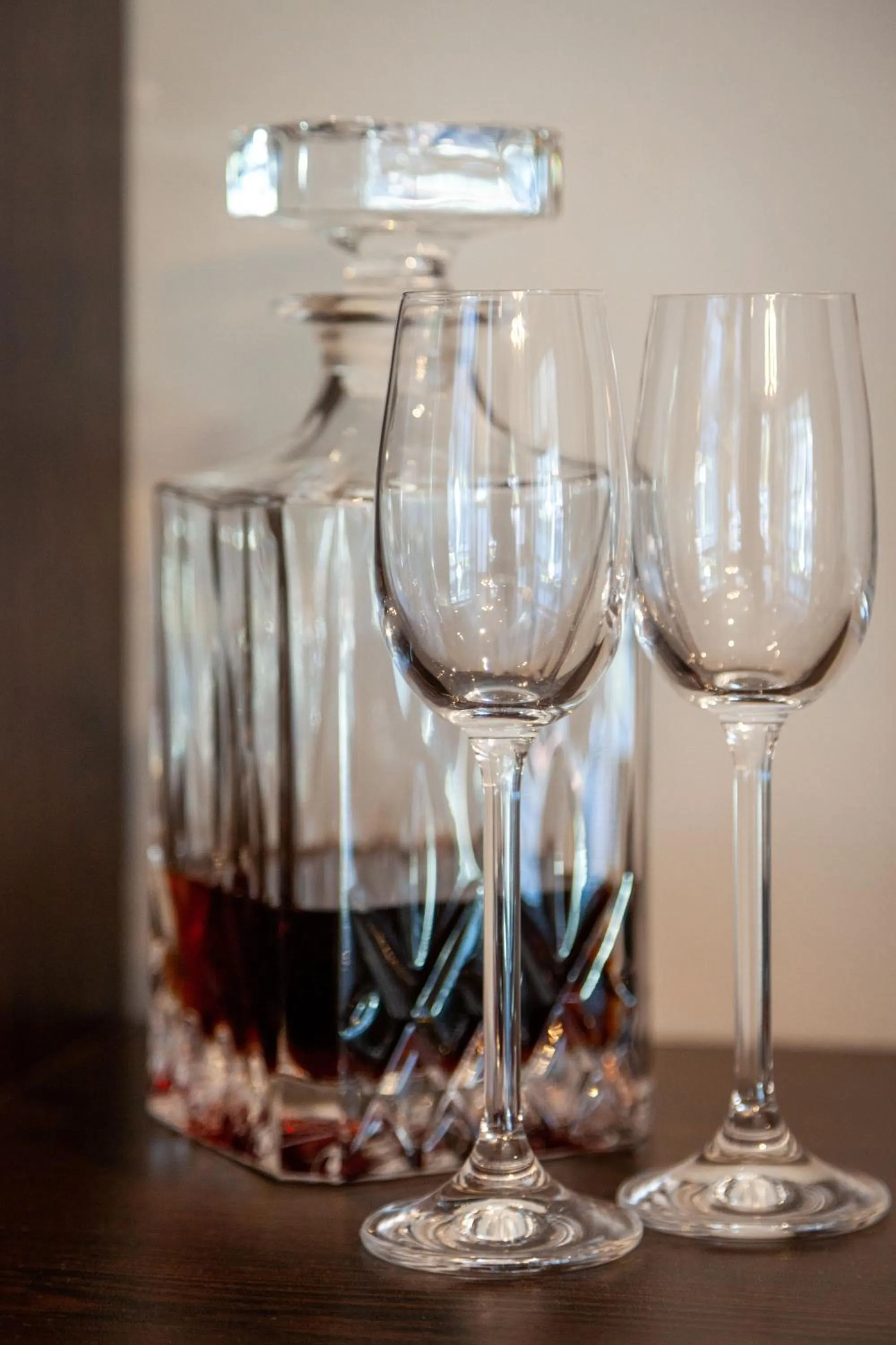 Drinks in Cloud 9 Boutique Hotel and Spa