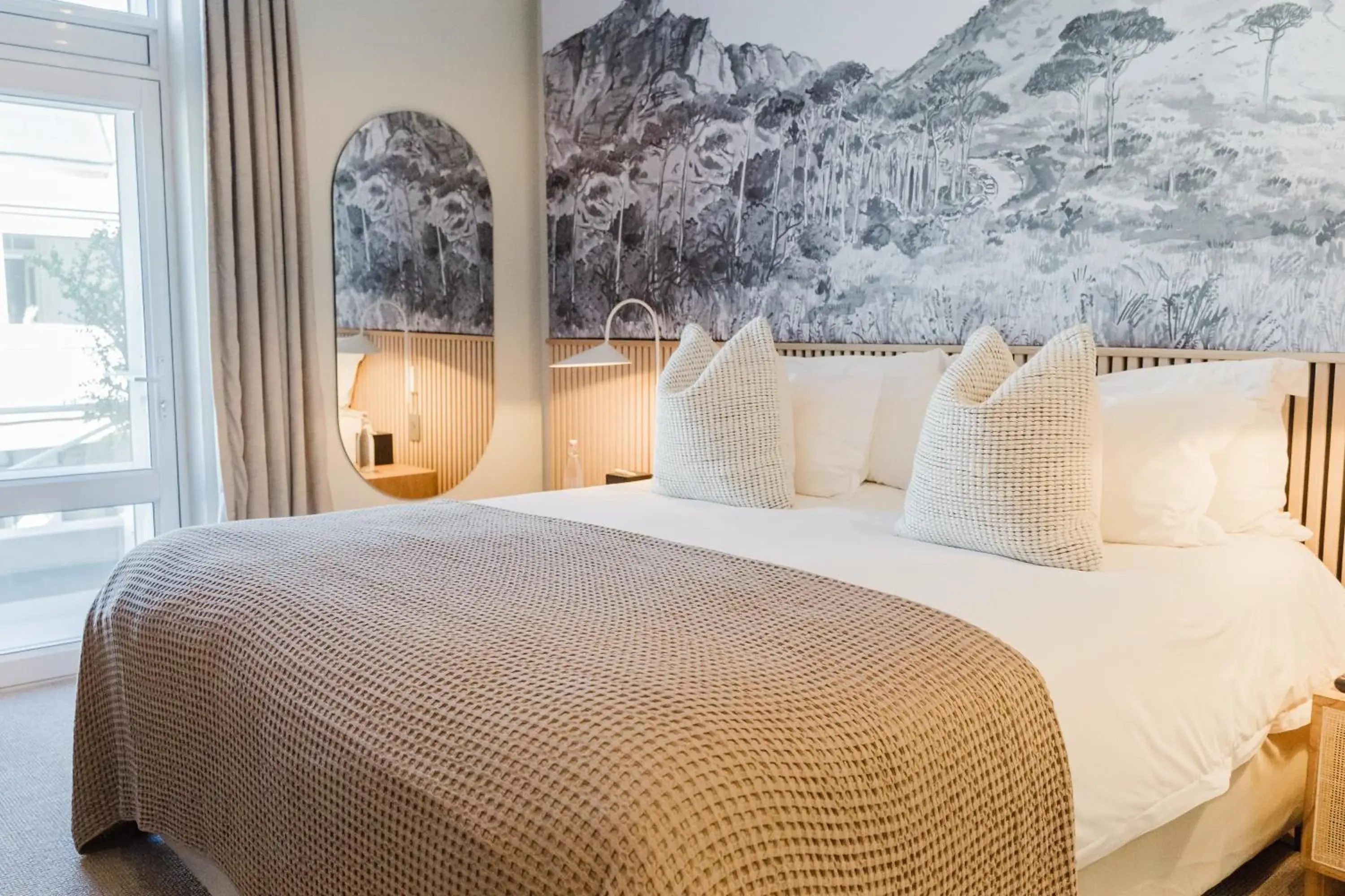 Heritage Classic room with Balcony in Cloud 9 Boutique Hotel and Spa Heritage Classic room with Balcony in Cloud 9 Boutique Hotel and Spa