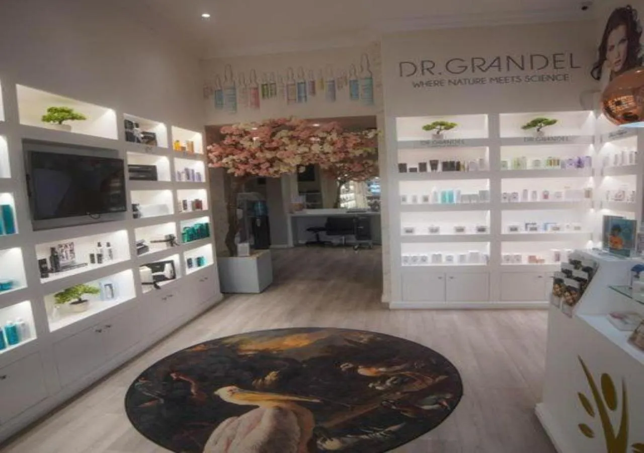 Spa and wellness centre/facilities in Cloud 9 Boutique Hotel and Spa