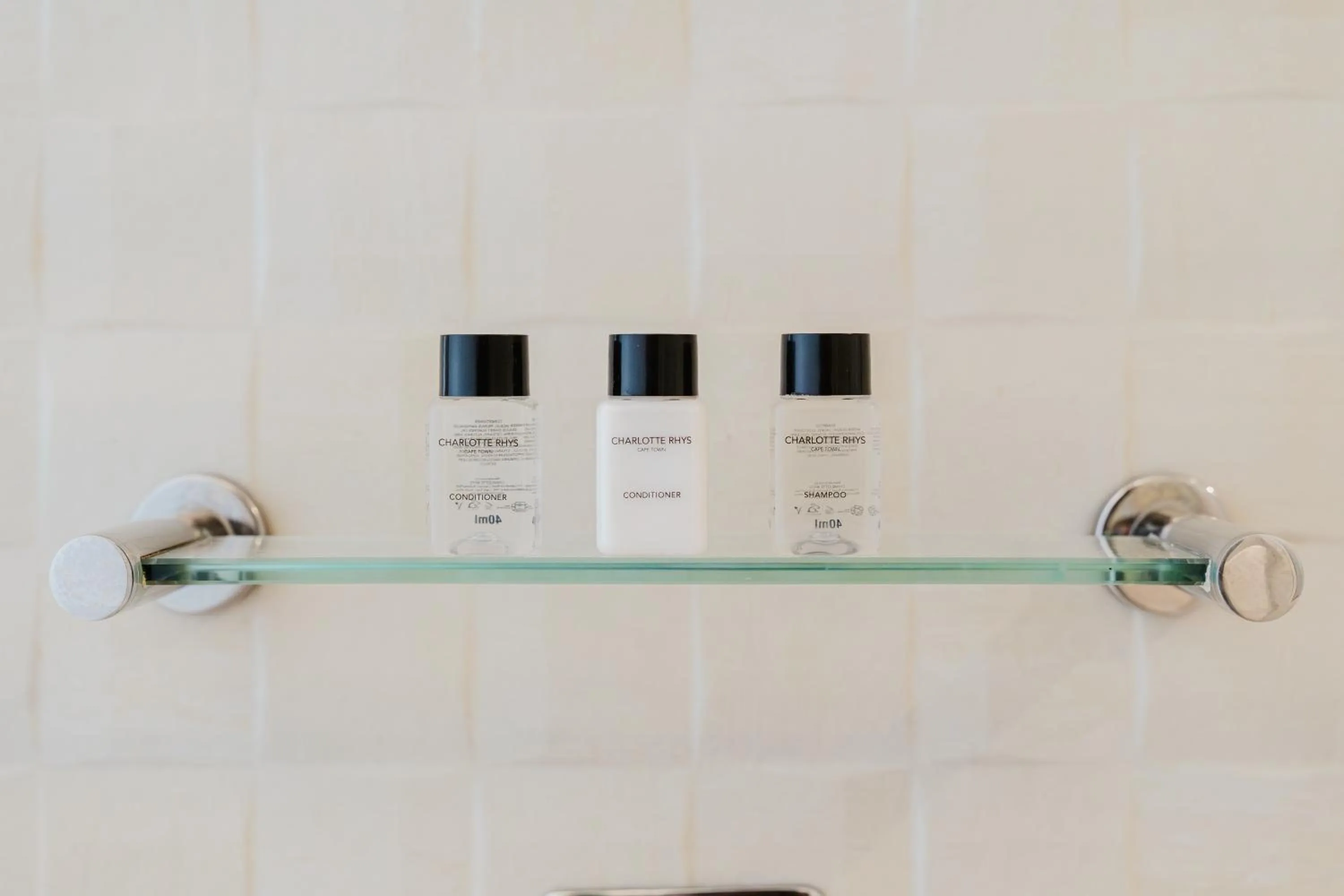 Bathroom in Cloud 9 Boutique Hotel and Spa