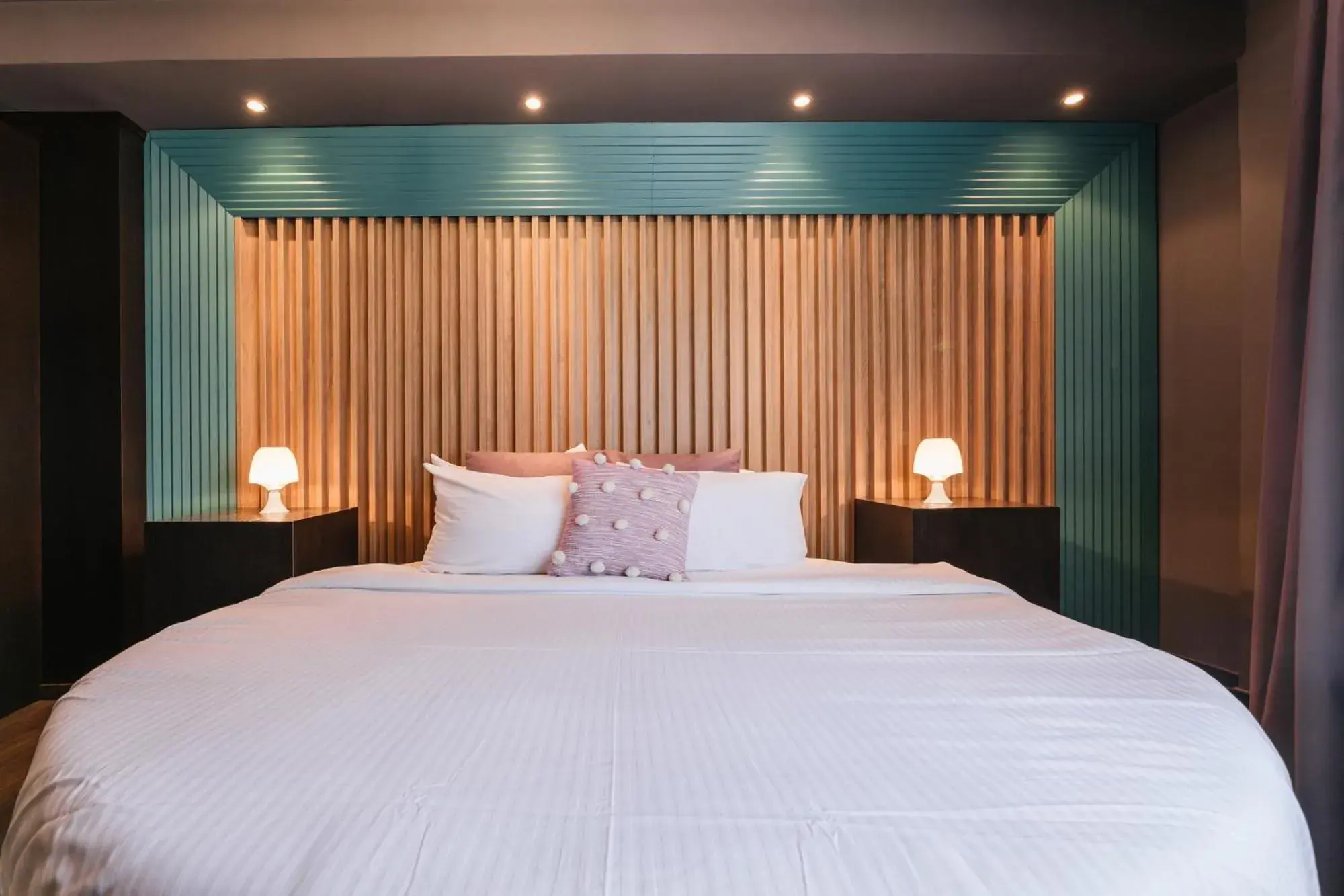 Deluxe Suite in Ladadika Design, Philian Hotels and Resorts Deluxe Suite in Ladadika Design, Philian Hotels and Resorts