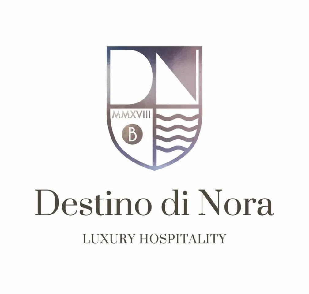Property logo or sign in Destino di Nora