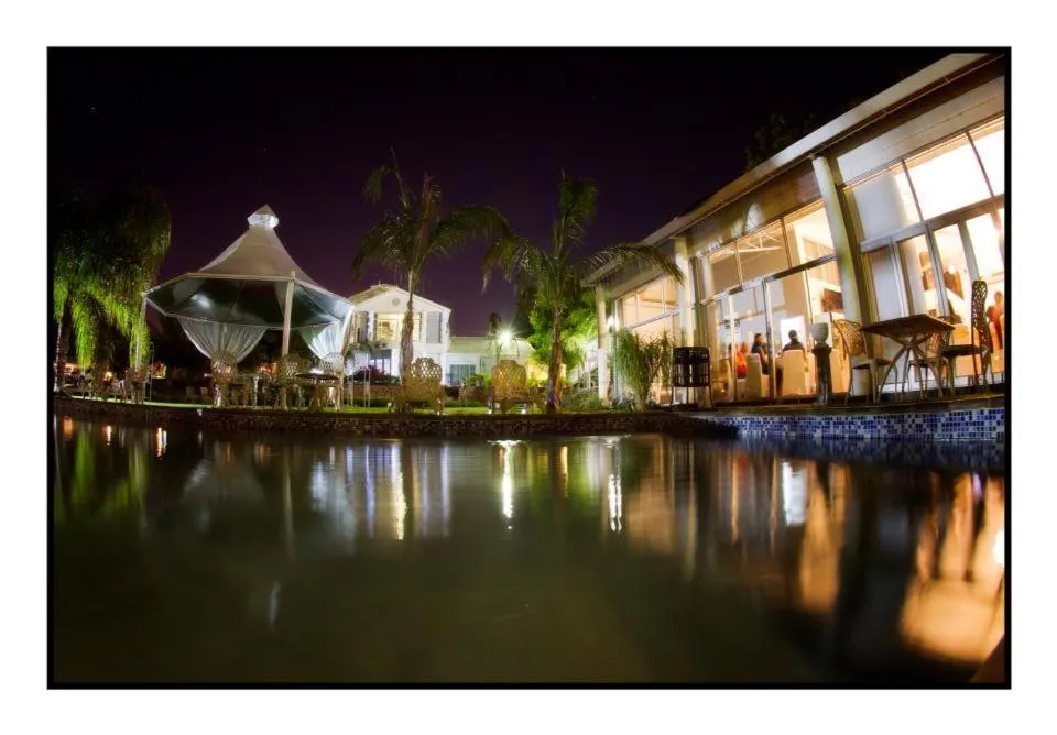 Belurana River Manor