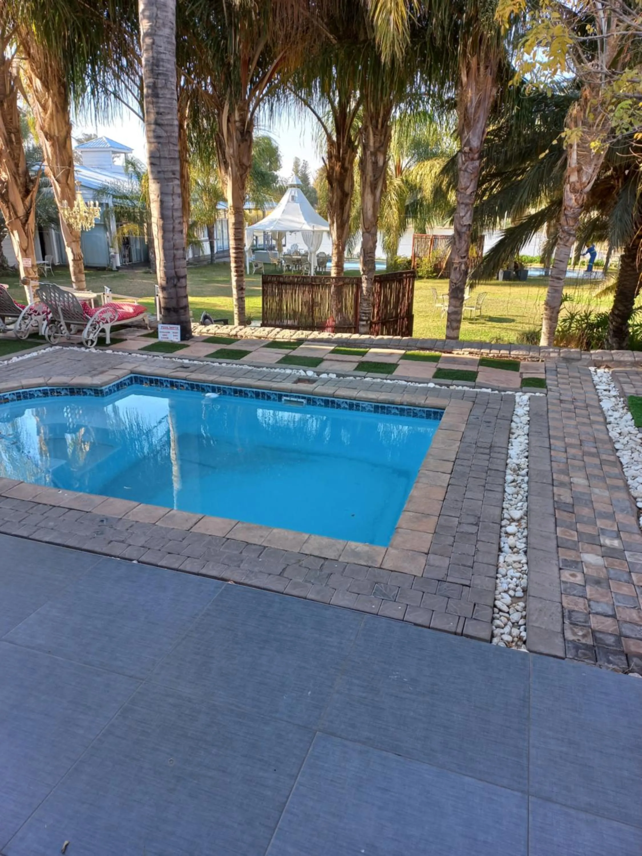 Belurana River Manor