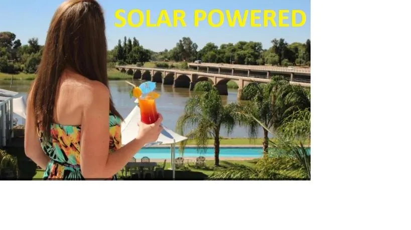 Belurana River Manor