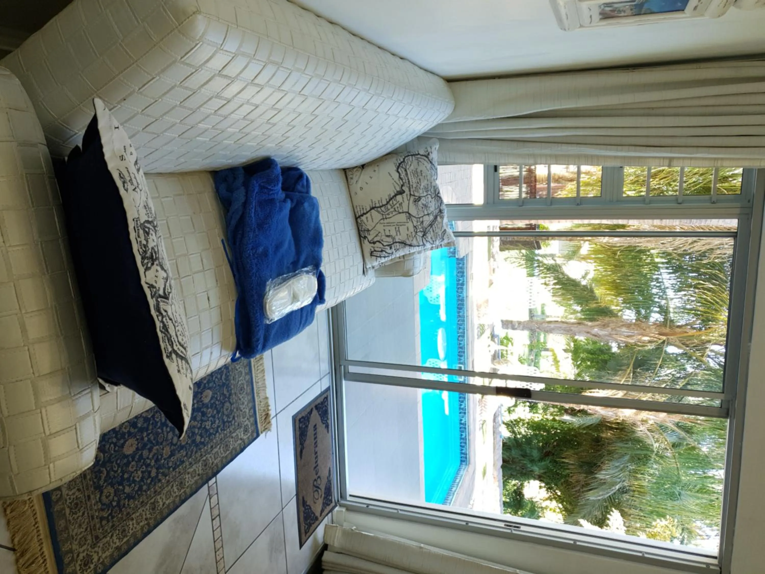 Belurana River Manor