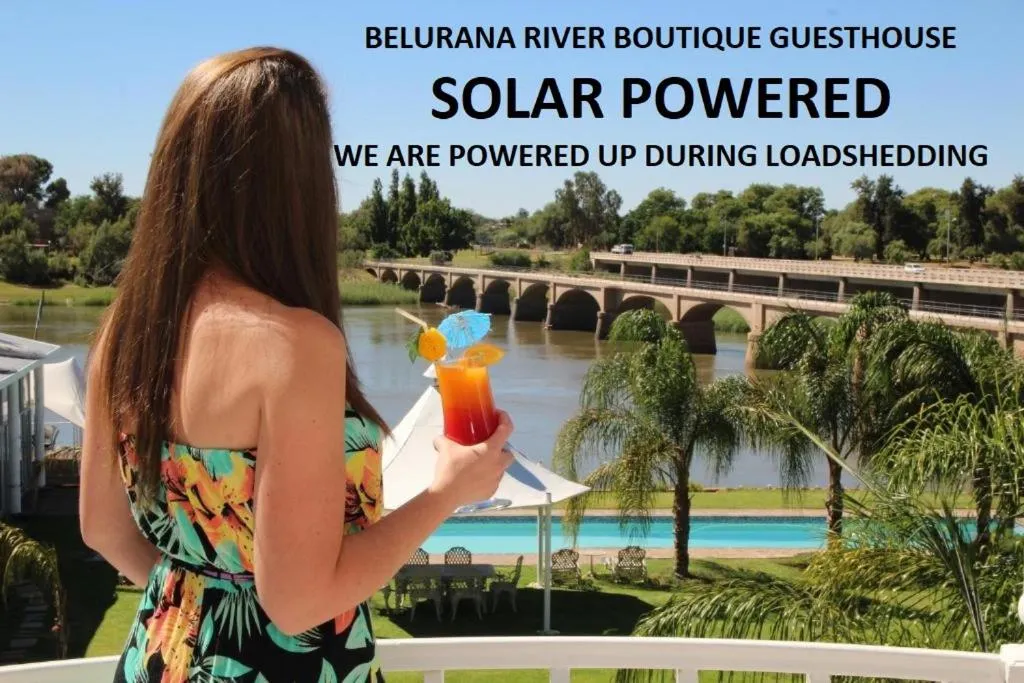 Belurana River Manor