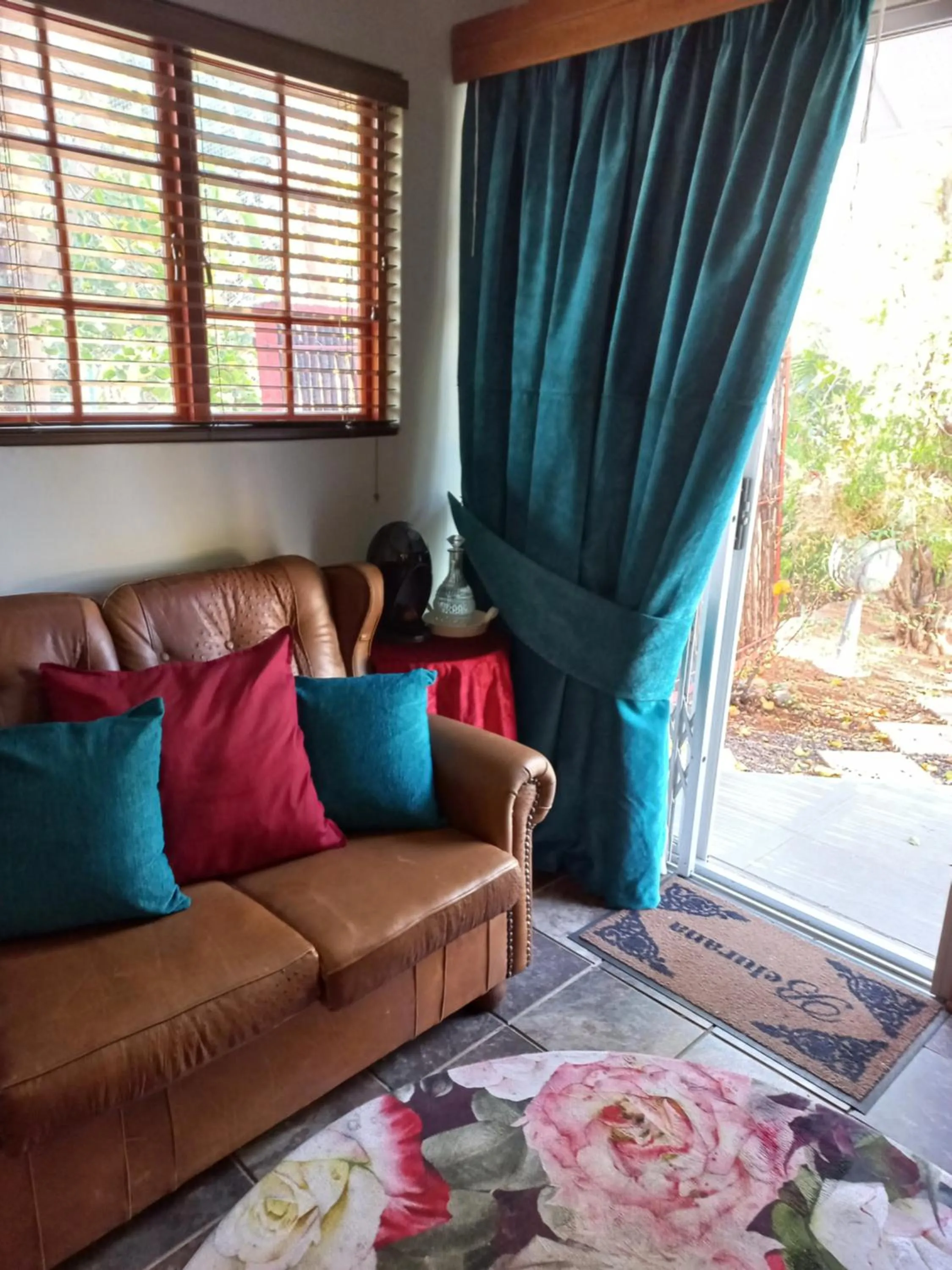 Belurana River Manor