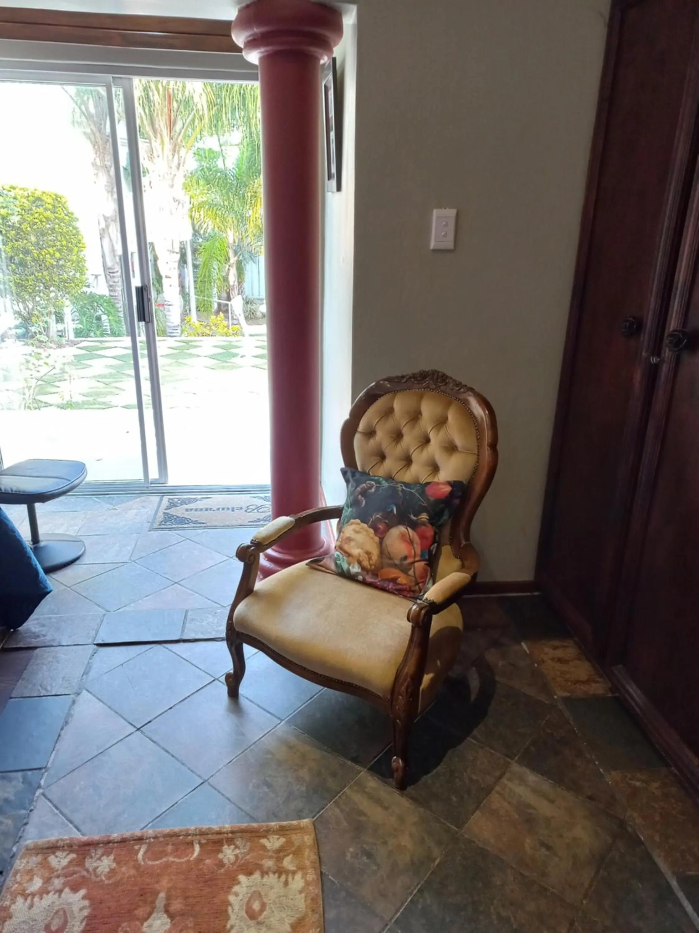 Belurana River Manor