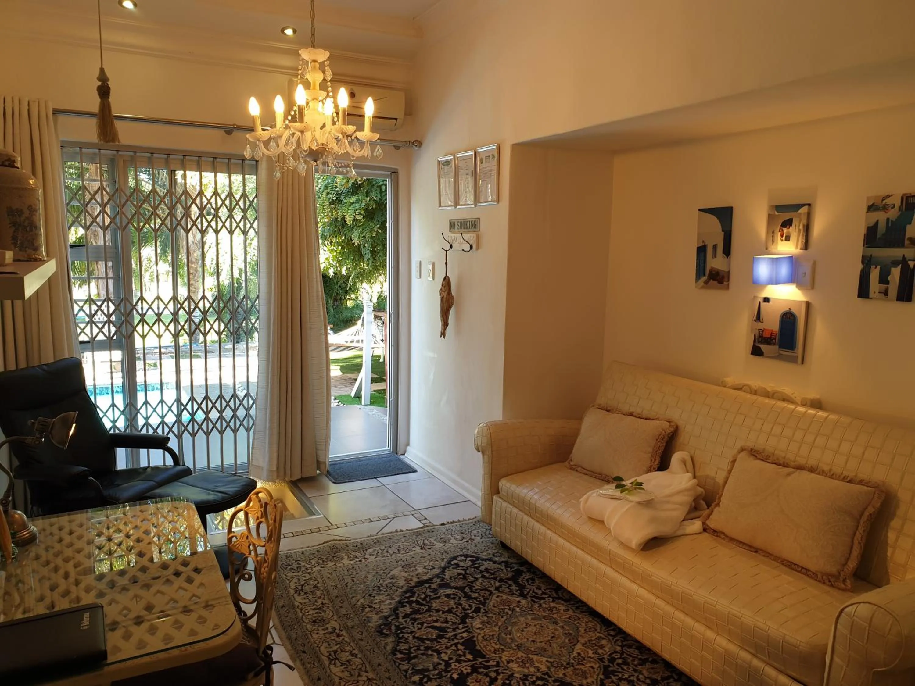 Belurana River Manor