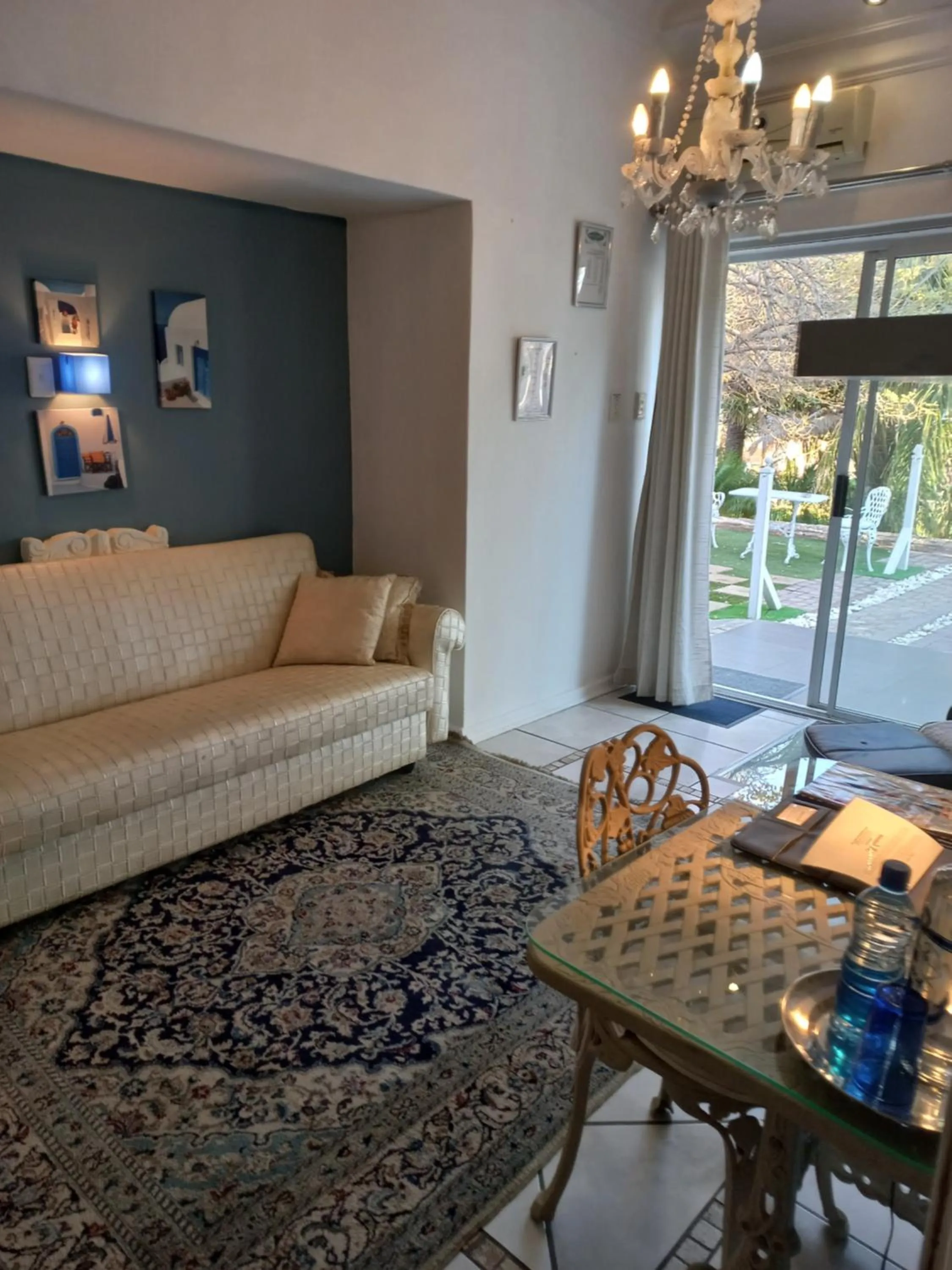 Belurana River Manor