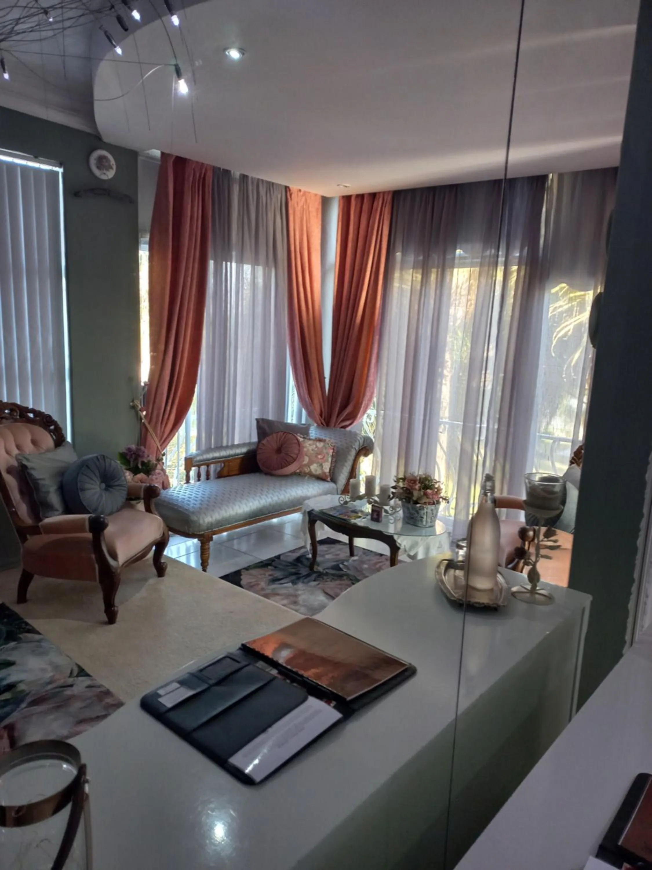 Belurana River Manor