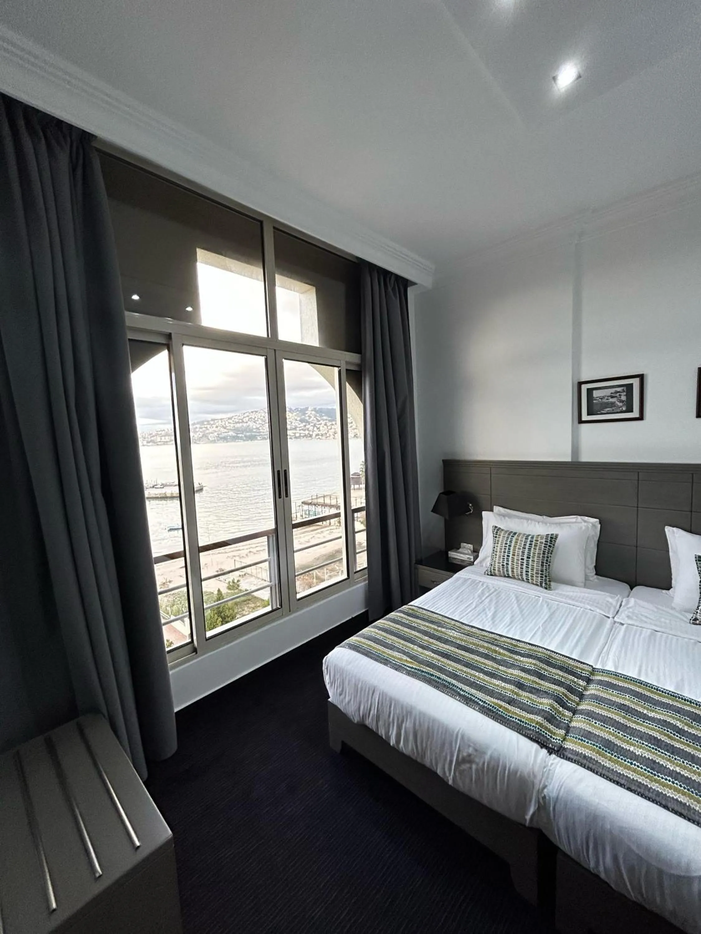 Bed in Bel Azur Hotel - Resort