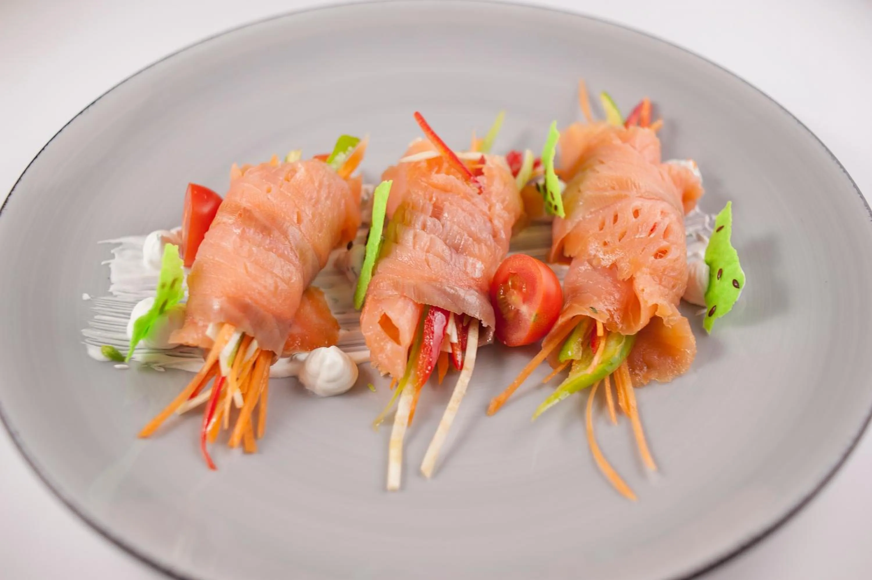 Meals in Mediteran Hotel & Resort