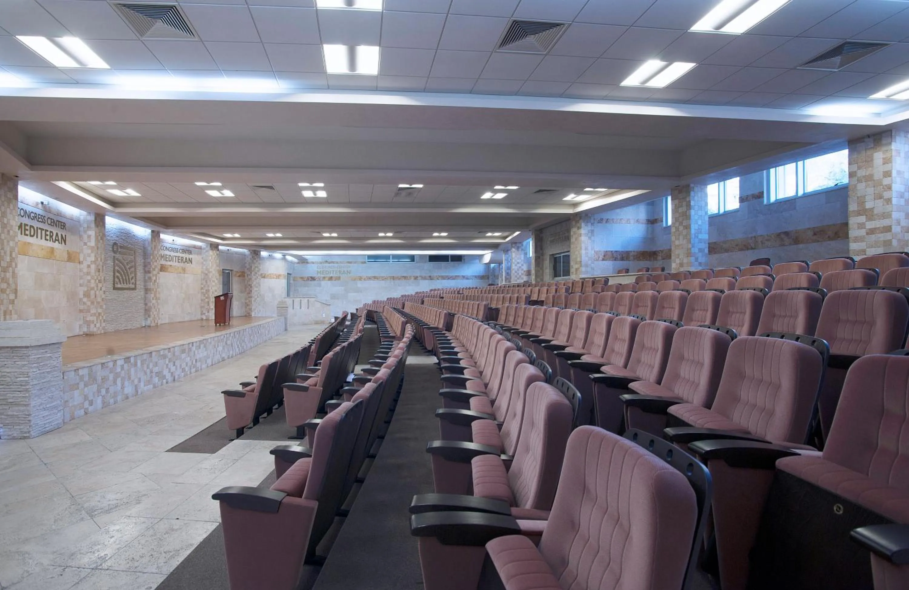 Business facilities in Mediteran Hotel & Resort