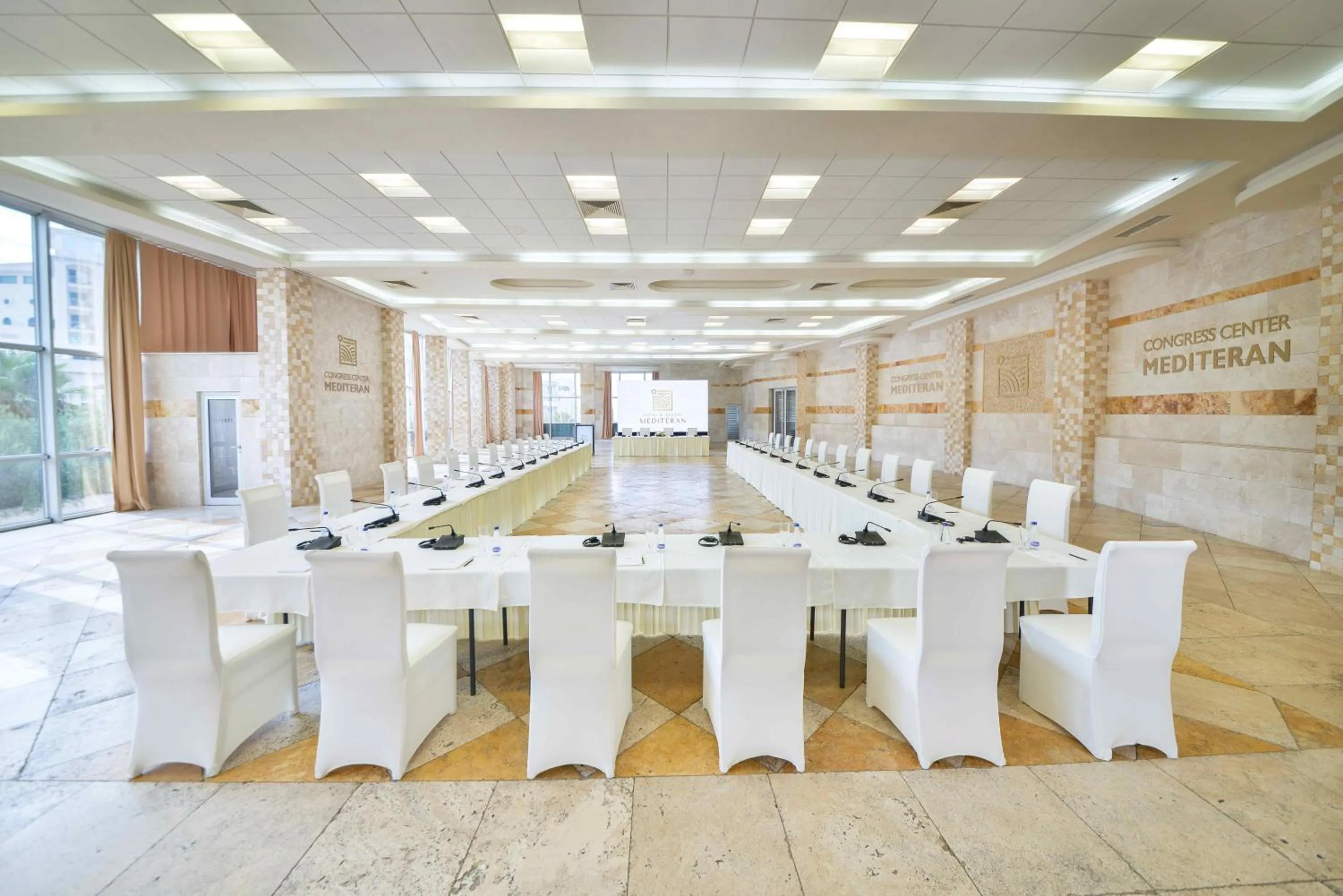 Meeting/conference room in Mediteran Hotel & Resort