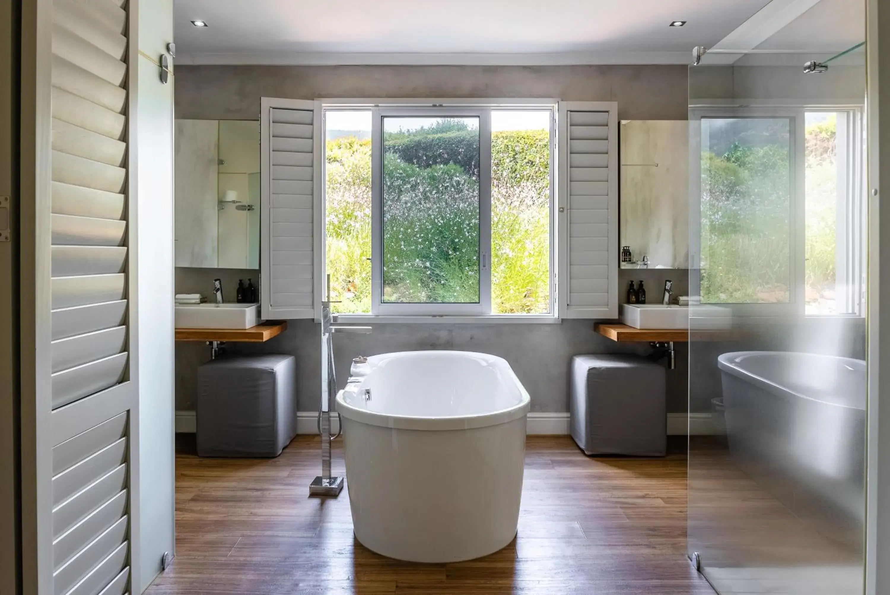 Deluxe Double or Twin Room - single occupancy in Angala Deluxe Double or Twin Room - single occupancy in Angala