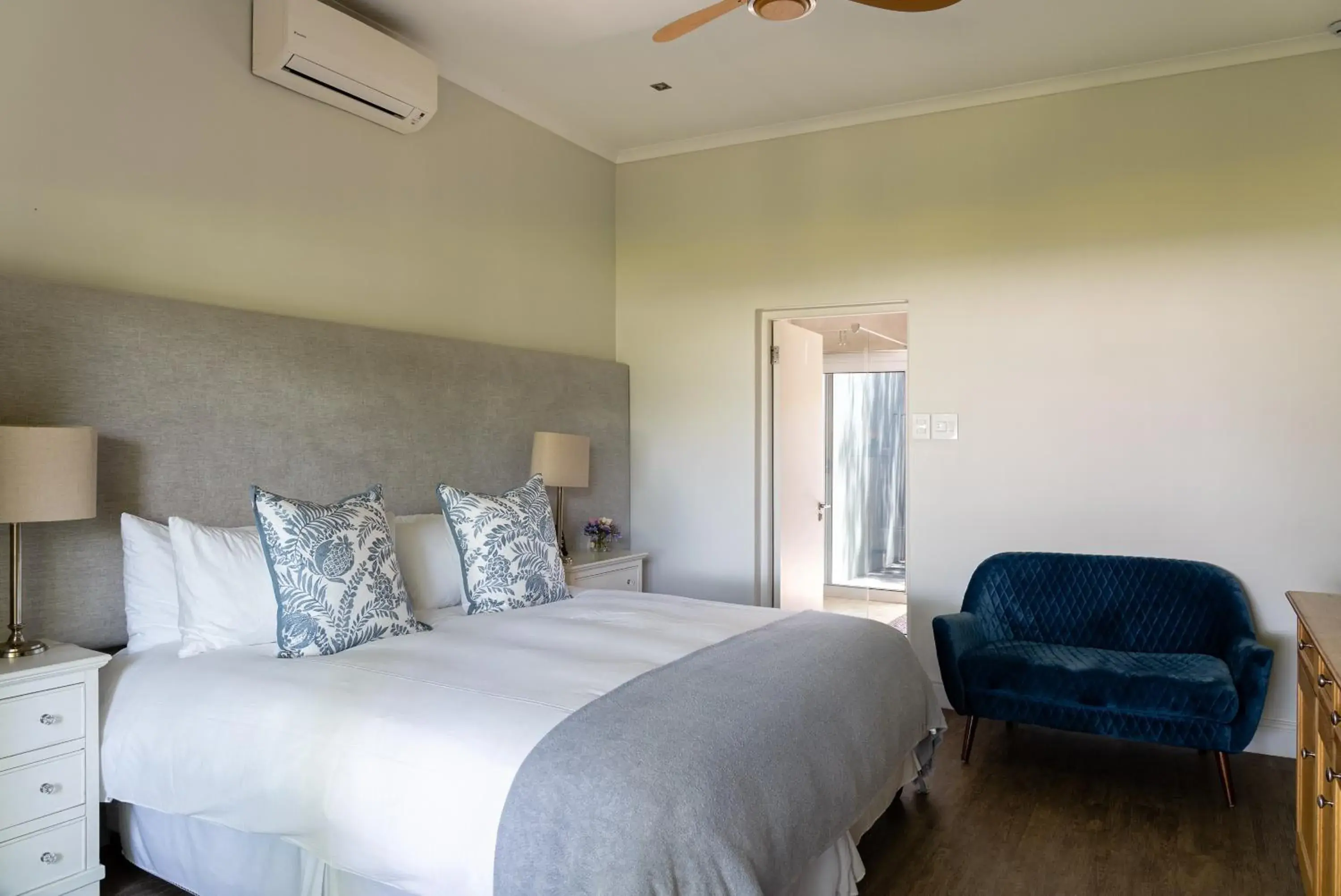 Standard Double Room - single occupancy in Angala Standard Double Room - single occupancy in Angala