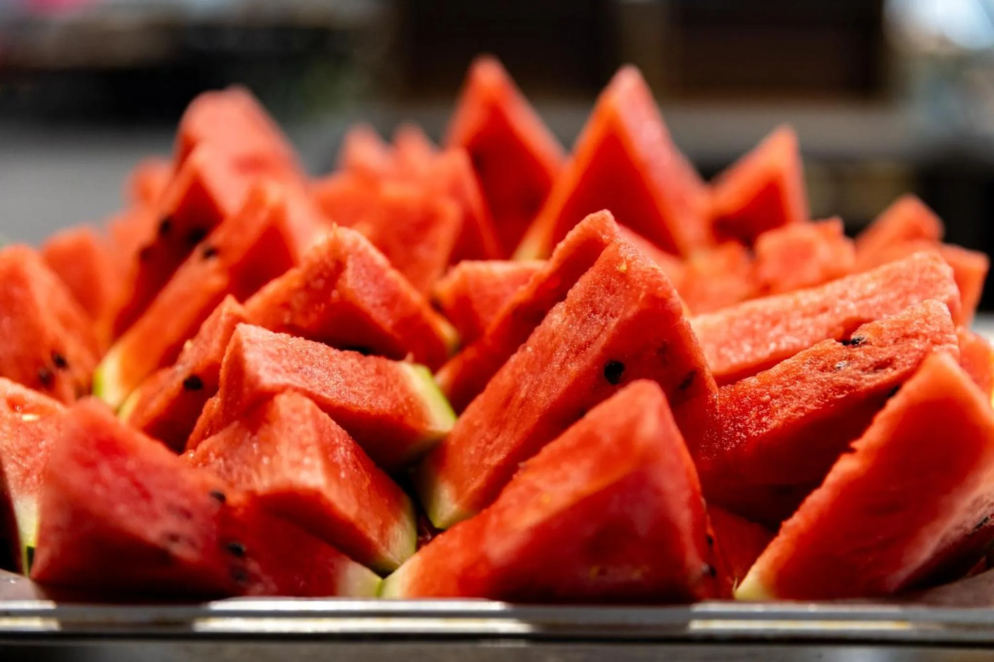 Food and drinks in MPM Hotel Kalina Garden - All Inclusive