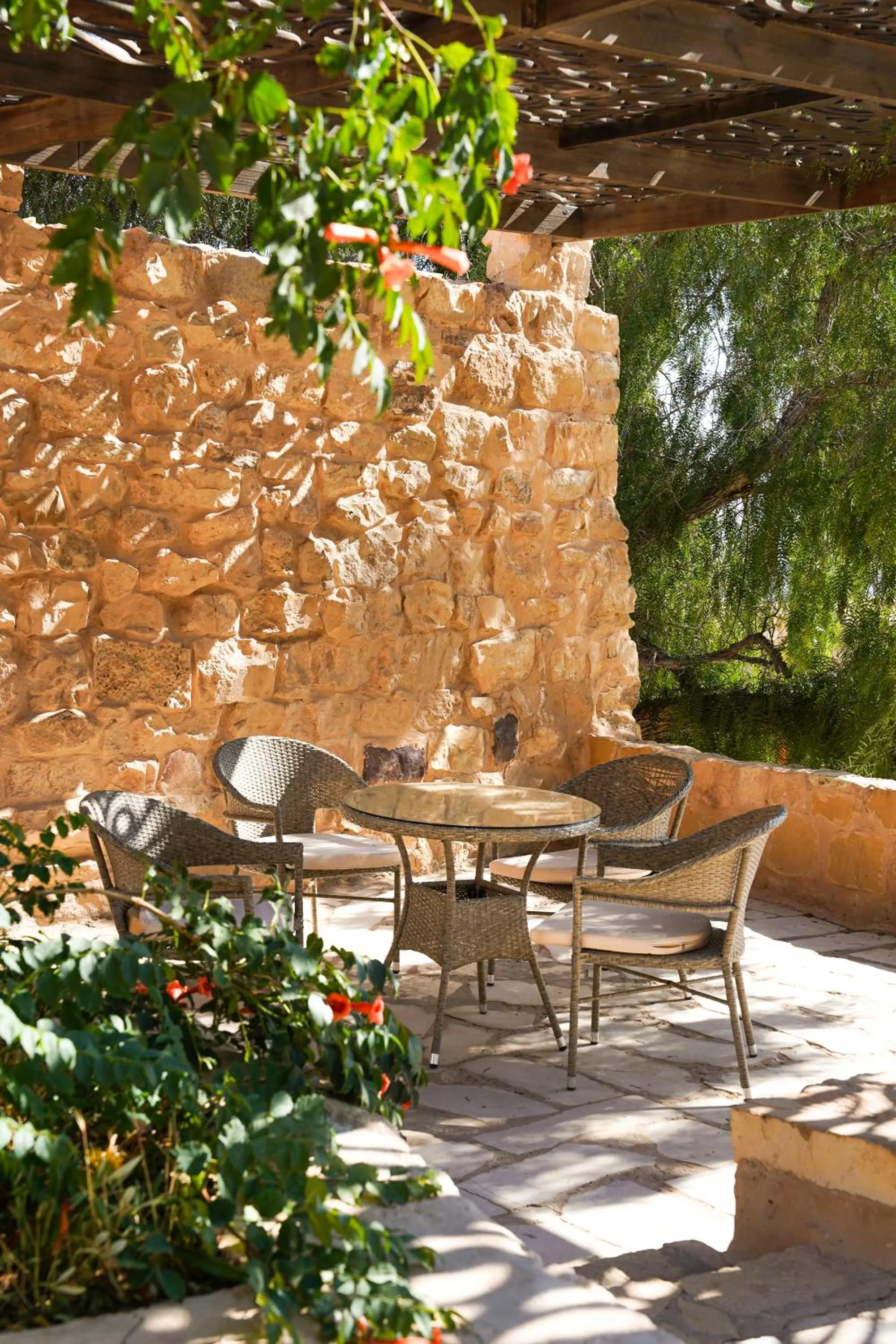 Hayat Zaman Hotel And Resort Petra