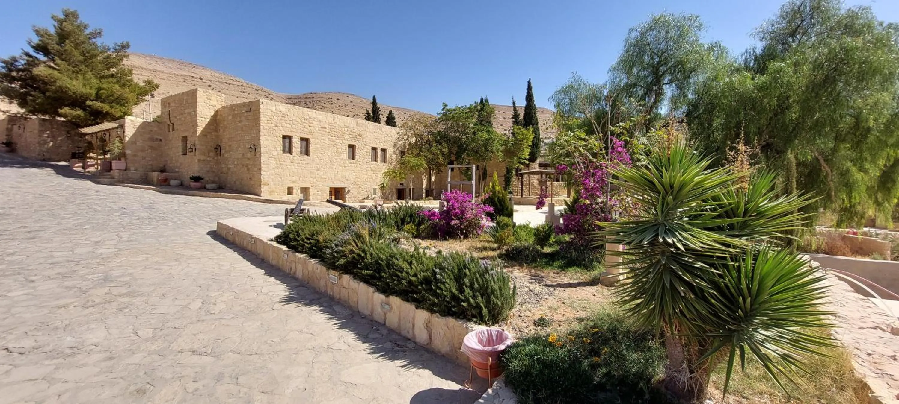 Hayat Zaman Hotel And Resort Petra