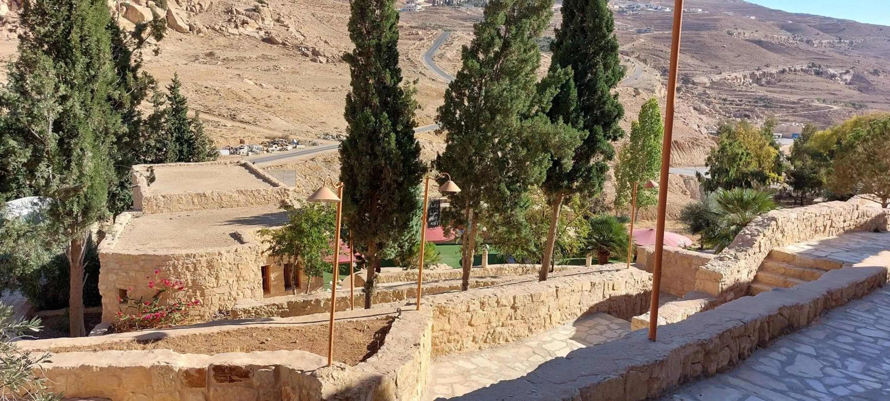 Hayat Zaman Hotel And Resort Petra