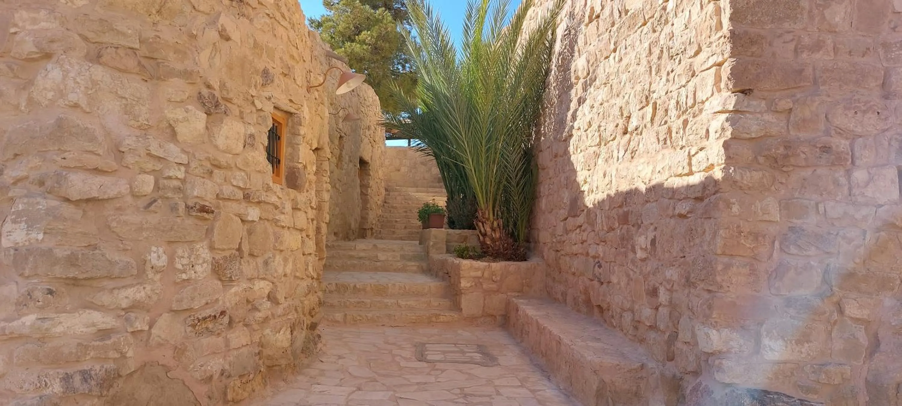 Hayat Zaman Hotel And Resort Petra