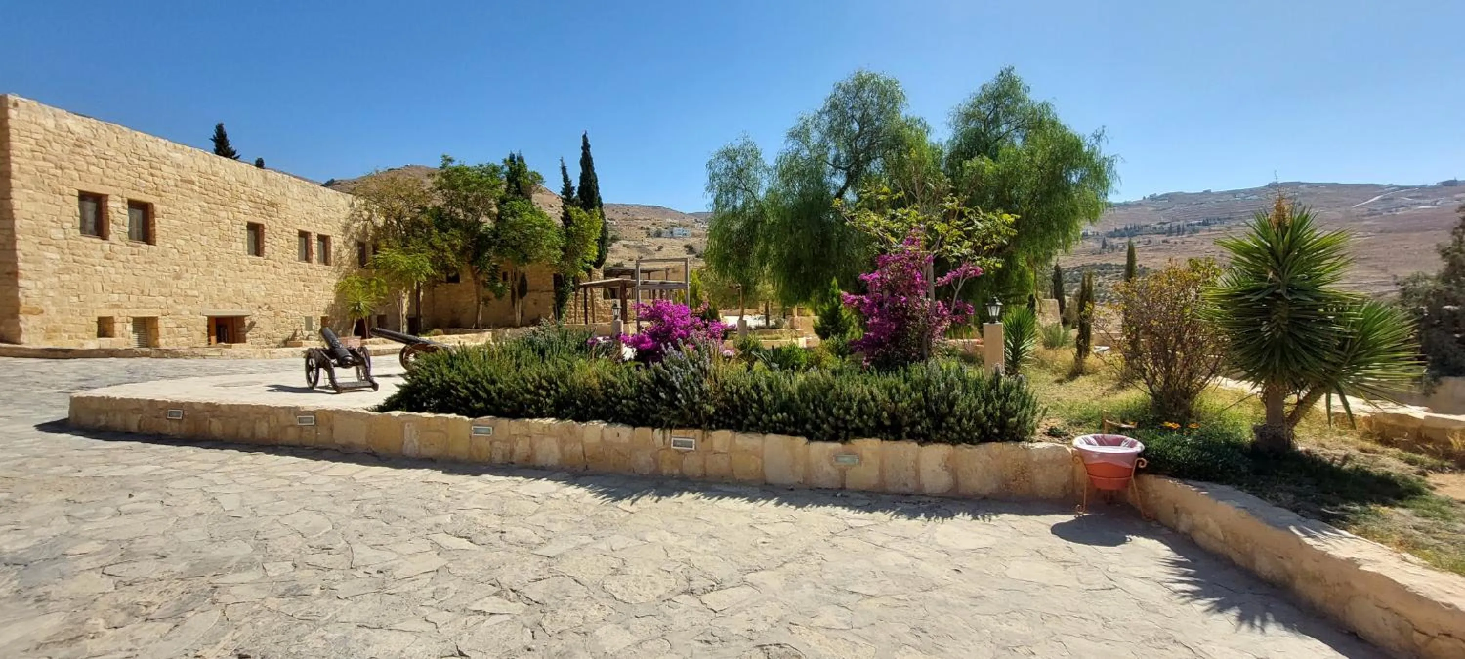 Hayat Zaman Hotel And Resort Petra