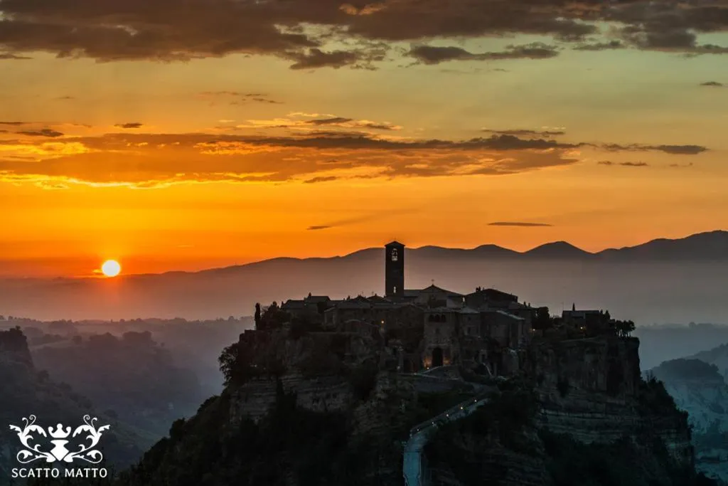 Hotel Italia & Lombardi