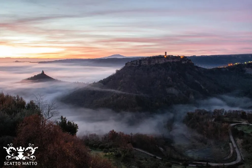 Hotel Italia & Lombardi