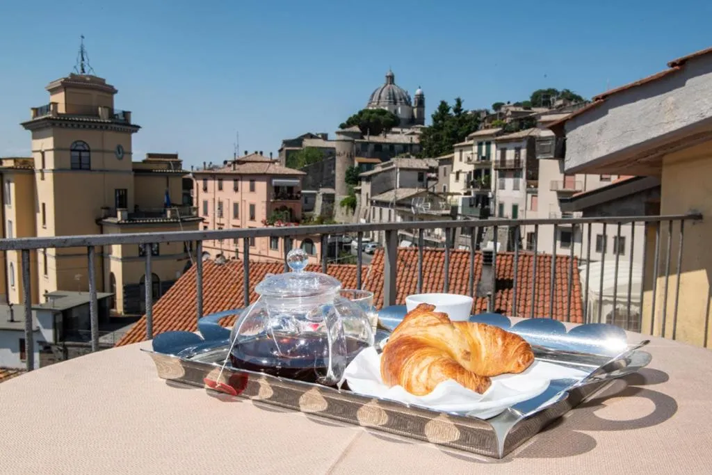 Hotel Italia & Lombardi