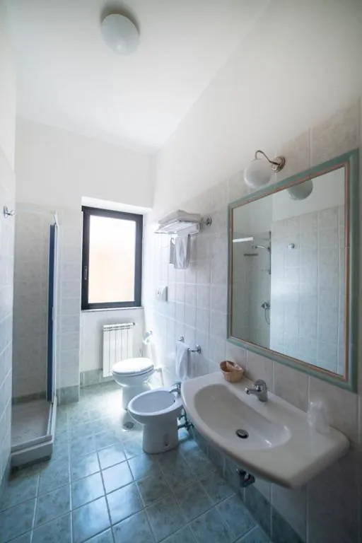 Hotel Italia & Lombardi