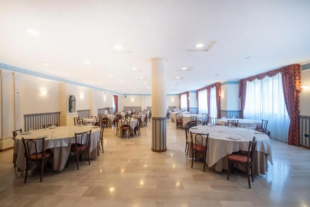 Hotel Italia & Lombardi