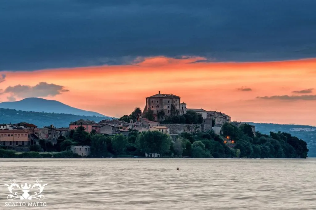 Hotel Italia & Lombardi