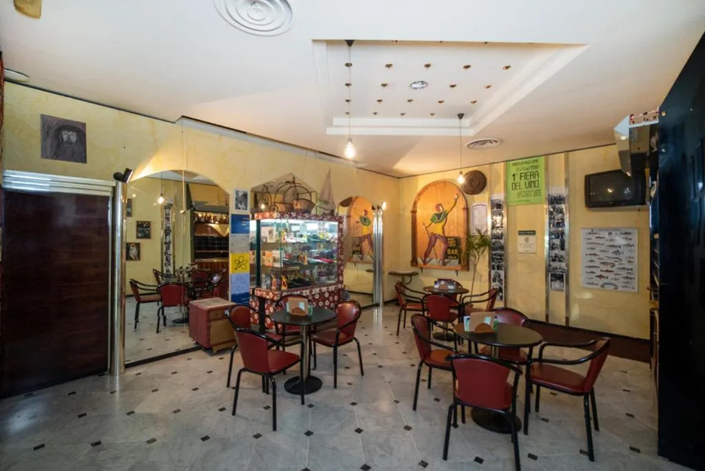 Hotel Italia & Lombardi