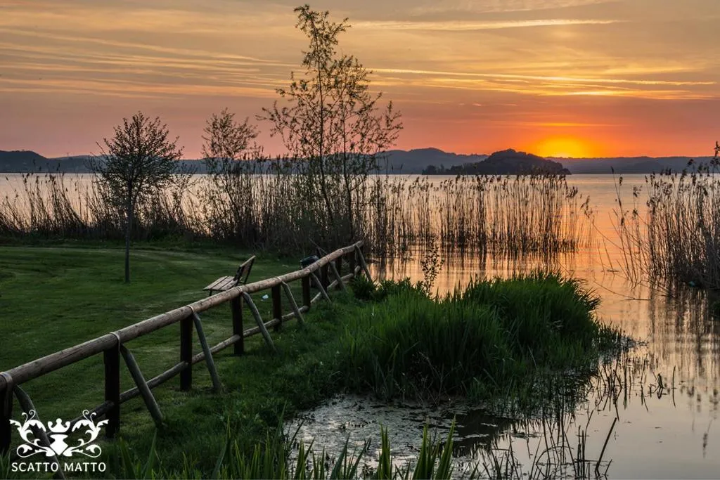 Hotel Italia & Lombardi