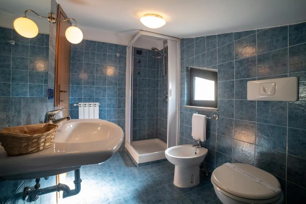 Hotel Italia & Lombardi