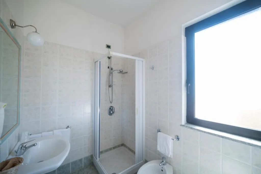 Hotel Italia & Lombardi