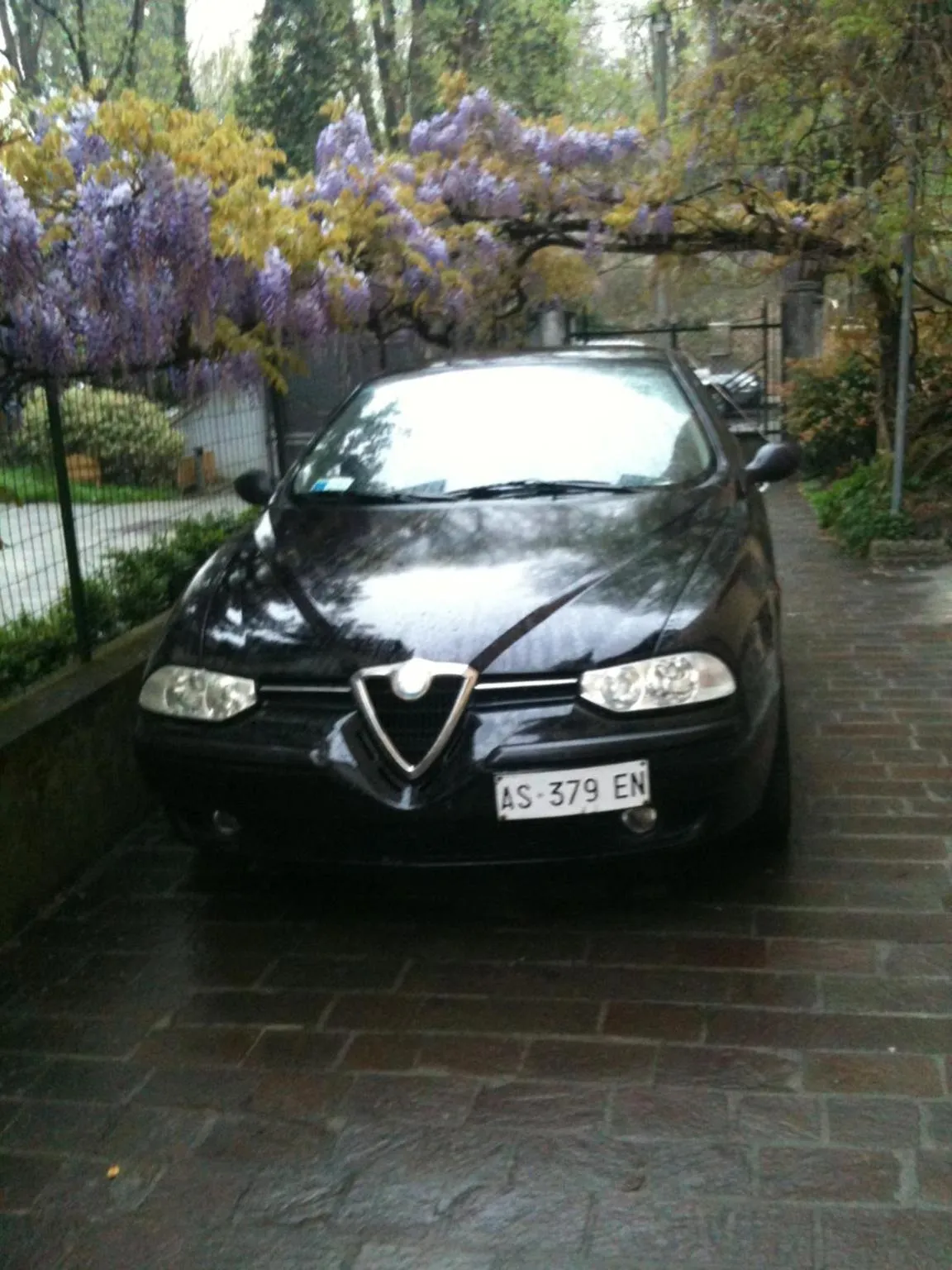 Area and facilities in B&B Cittadella