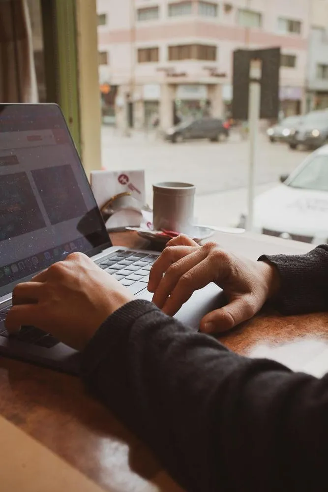 Food in Comodoro Hotel