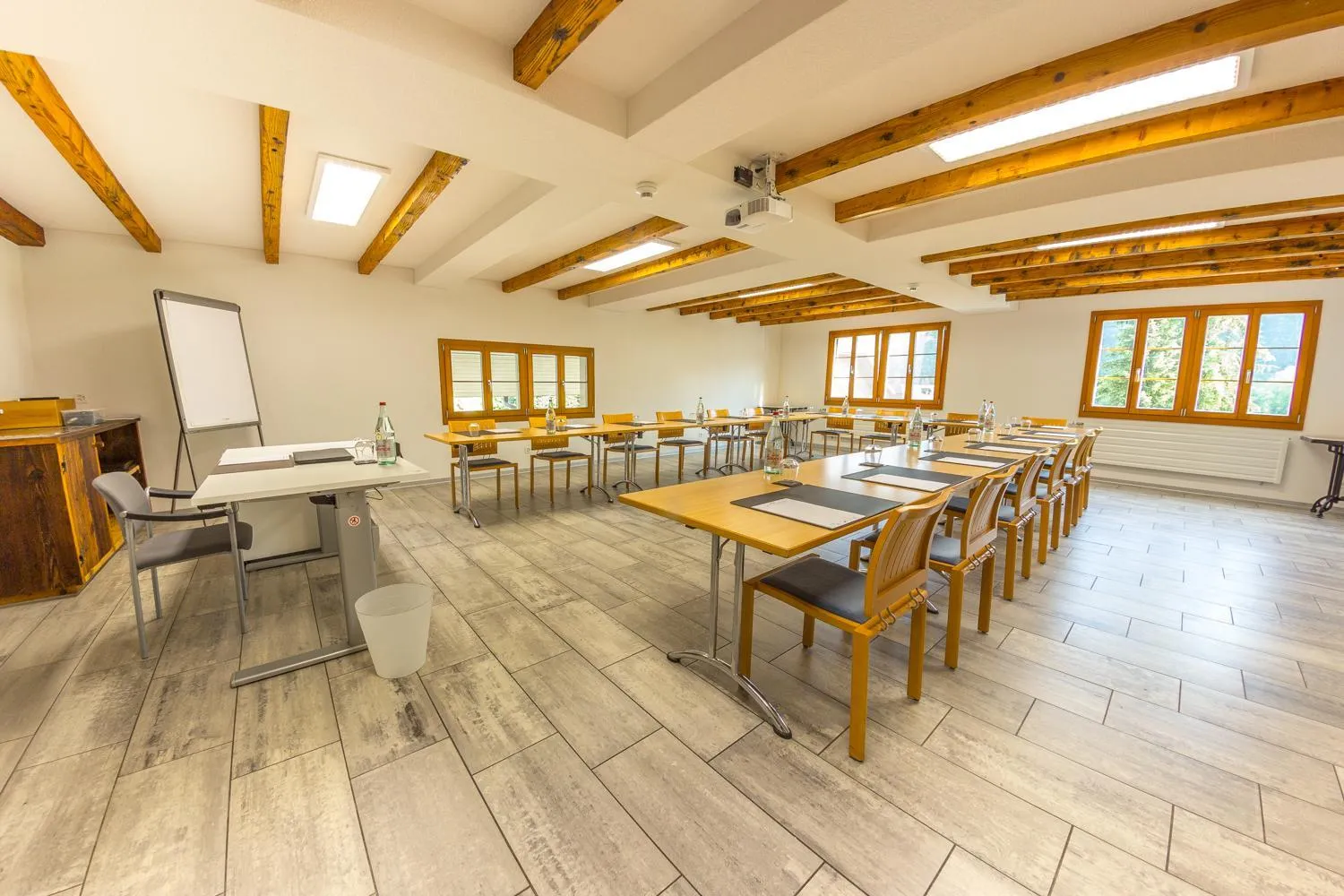 Meeting/conference room in Hirschen Eggiwil